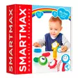 SmartMax Magneettiset aistihelistimet pakkaus. - Helistimet, tarttumislelut ja pallot - SMX224 - 2