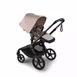 Bugaboo Fox 5 Renew rattaat  Black/Desert Taupe. - Lastenvaunut ja yhdistelmävaunut - 100051124 - 2