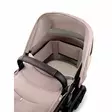 Bugaboo Fox 5 Renew Black/Desert Taupe vaunukoppa. - Lastenvaunut ja yhdistelmävaunut - 100051124 - 5