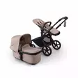 Bugaboo Fox 5 Renew yhdistelmävaunut Black/Desert Taupe. - Lastenvaunut ja yhdistelmävaunut - 100051124 - 3