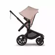 Bugaboo Fox 5 Renew Black/Desert Taupe rattaat sivusta. - Lastenvaunut ja yhdistelmävaunut - 100051124 - 7
