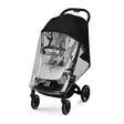 Cybex sadesuoja Beezy rattaaseen. - Sadesuojat vaunuihin ja rattaisiin - 521000714 - 1