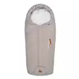 Easygrow norse foot muff sand - Lämpöpussit rattaisiin - 20200204 - 1