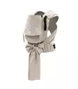 Kantoreppu Stokke Limas Carrier Plus OCS Floral Beige. - Kantoreput - 619314 - 1