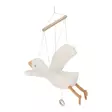 Little Dutch Little Goose hanging mobile, liitää kevyesti. - Mobilet ja soittorasiat - LD8424 - 5