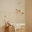 Little Dutch Little Goose hanging mobile lastenhuoneessa. - Mobilet ja soittorasiat - LD8424 - 2