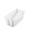 Stokke Flexibath kylpytuki ammeessa. - Kylpyammeet ja kylpytuet - 3294 - 4