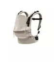 Kantoreppu Stokke Limas Carrier Flex OCS Floral Beige. - Kantoreput - 619414 - 1