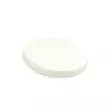 Stokke muotolakana Sleepi Miniin Birch Beige. - Pussilakanat ja aluslakanat - 683014 - 1