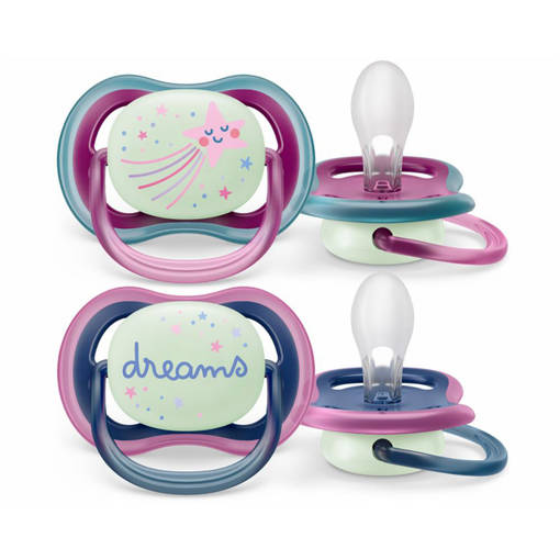 Avent Night y=C3=B6tutti 6-18 kk. - Tutit ja tuttinauhat - 03737614 - 1