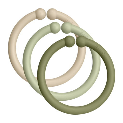 Loops renkaat - Vaunuverhot ja kiinnitysrenkaat - 900234 - 1