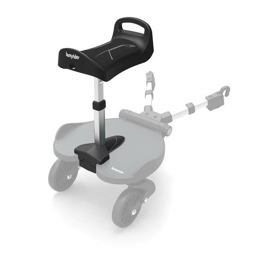 Bumprider Seat istumaosa Black. - Seisomalaudat - 141291304 - 1