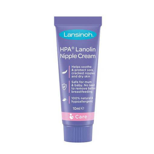Lansinoh lanoliinivoide 10 ml - Muut imetystuotteet - 10174 - 2