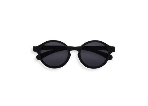 IZIPIZI Kids Plus aurinkolasit v=E4riss=E4 Black - Lasten aurinkolasit - KIDSP35AC54 - 1