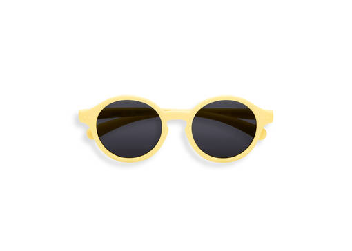 IZIPIZI aurinkolasit Lemonade v=E4riss=E4 - Lasten aurinkolasit - KIDSP35AC74 - 1