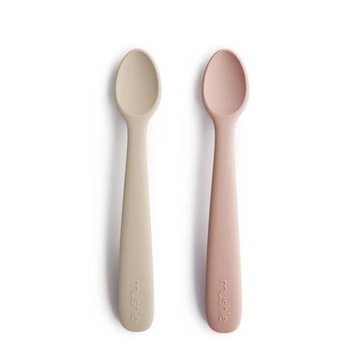 Blush shifting/Sanda - Ensilusikat ja lasten aterimet - 2360274 - 1