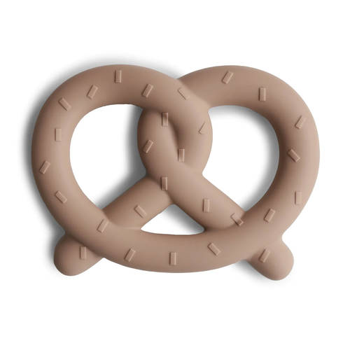 Mushie Pretzel purulelu. - Purulelut - 2560454 - 1