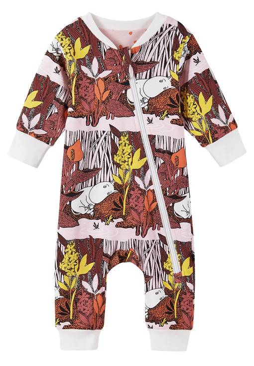 Reima Moomin haalari - Haalarit ja jumpsuitit - 516572C-1124 - 1
