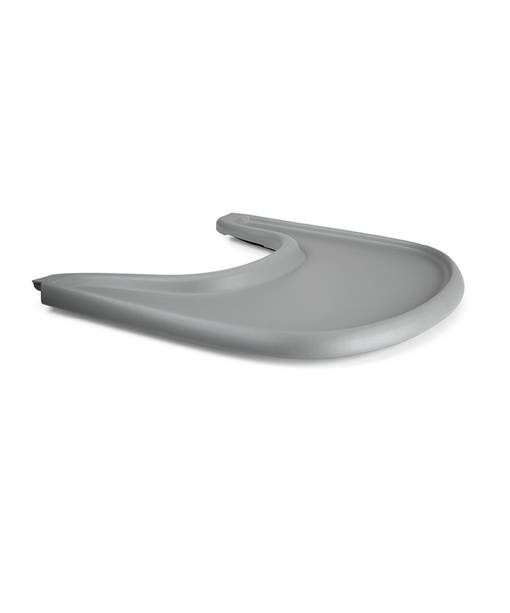 Stokke Tray tarjotin v=C3=A4rin=C3=A4 Storm Grey. - Syöttötuolit - 428504 - 1
