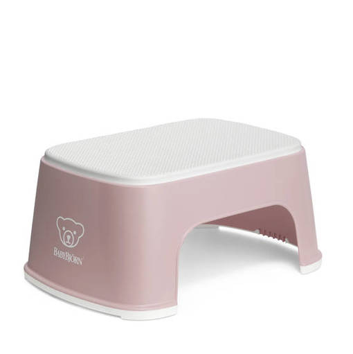 Powder pink v=C3=A4riss=C3=A4 - Potat ja korokkeet - 061264 - 1