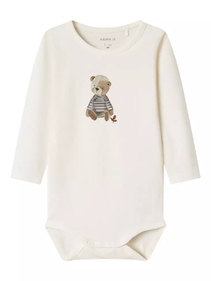 Name It vauvan body Jet Stream. - Bodyt ja paidat - 13236134 - 1