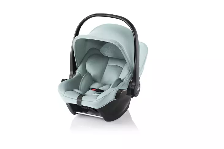 Turvakaukalo BRITAX Baby-Safe Core Ocean. - Turvakaukalot 0-13kg - 2000042154 - 1