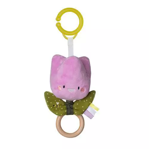 Taf Toys vaunulelu Tuli Flower. - Vaunulelut - 285714 - 1