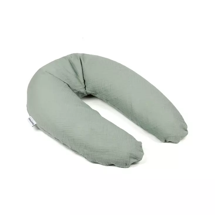 Imetystyyny-vartalotyyny Doomoo Comfy Big, Tetra Green - Imetystyynyt - 35001024 - 1