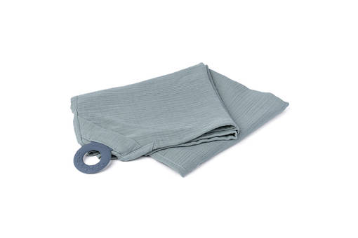 Doomoo imetyssuoja v=C3=A4riss=C3=A4 Tetra Green. - Muut imetystuotteet - 37001024 - 1