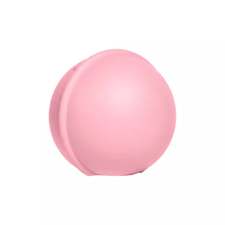 Tuttikotelo Bibs Mini Baby Pink. - Tutit ja tuttinauhat - 4220234 - 1