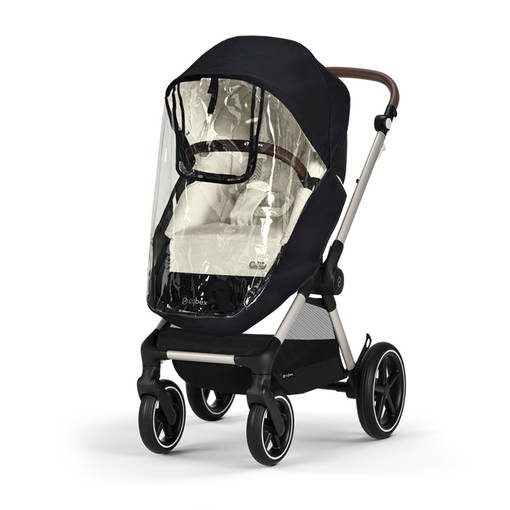 Sadesuoja Cybex EOS Lux. - Sadesuojat vaunuihin ja rattaisiin - 520003364 - 1