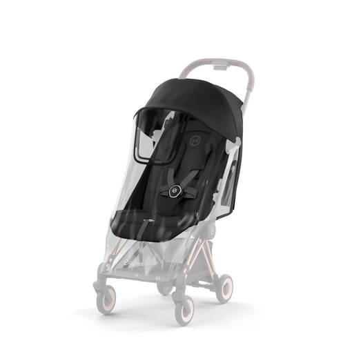 Cybex Coya rattaan sadesuoja. - Sadesuojat vaunuihin ja rattaisiin - 522004124 - 1