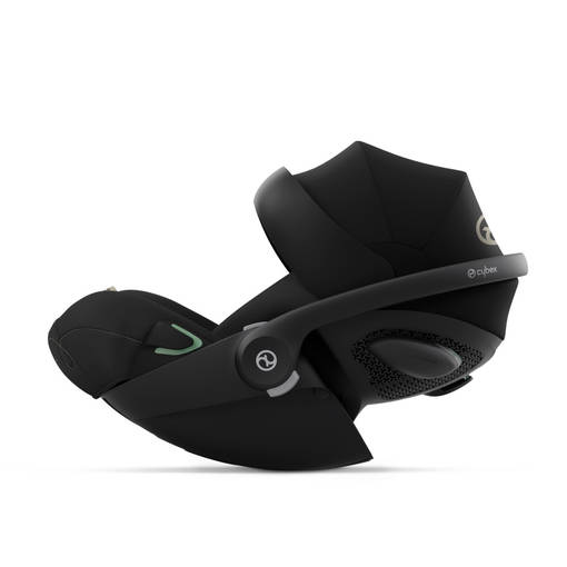 CYBEX Cloud G i-Size turvakaukalo Moon Black. - Turvakaukalot 0-13kg - 523001144 - 1
