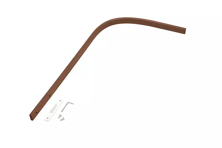 Stokke Sleepi uudintanko V3 Warm Brown. - Stokke Sleepi tuotteet - 592004 - 1
