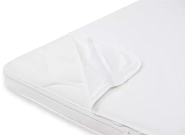 Vauvan patjansuojus Familon Lux 60x120cm. - Pussilakanat ja aluslakanat - 61150300014 - 1