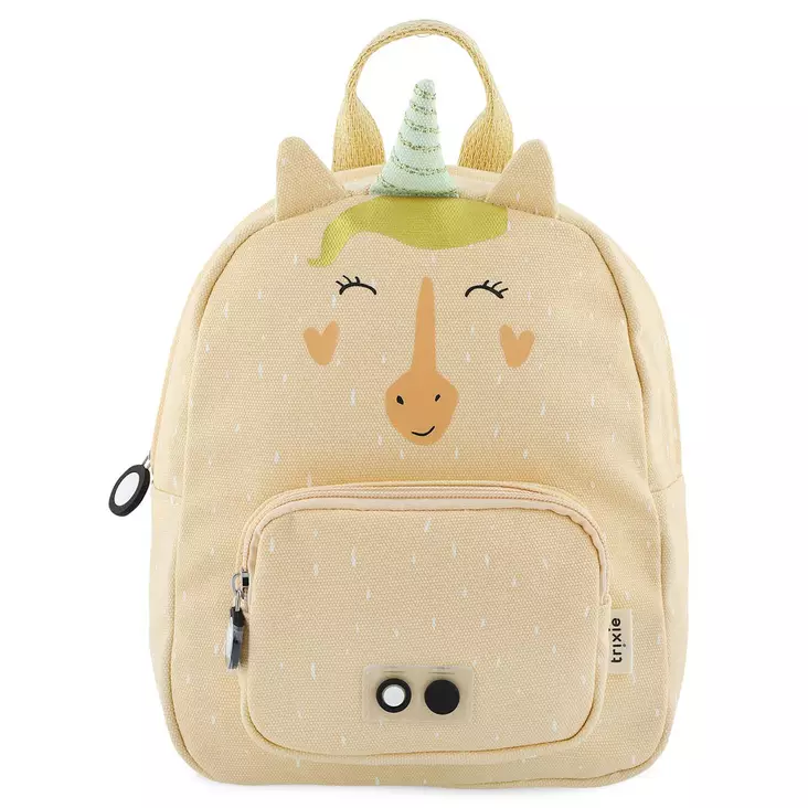 Lasten reppu Trixie small Mrs. Unicorn. - Kerhoreput - 93224 - 1