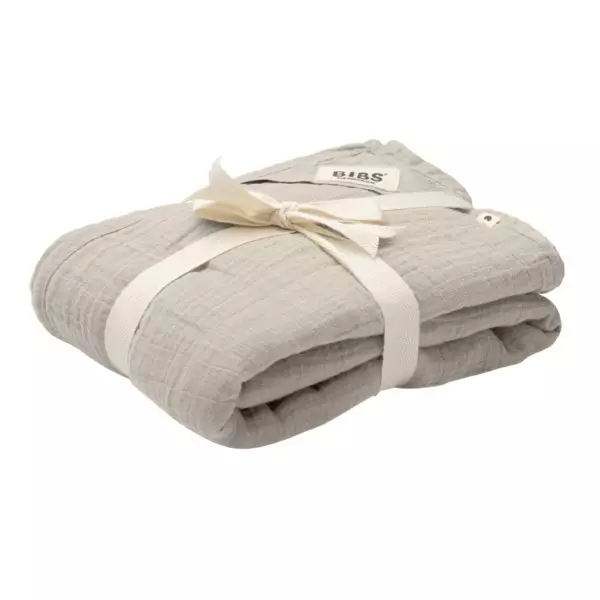 Bibs kapaloliina, luomupuuvillaa Sand - Harsoliinat - 9401214 - 1