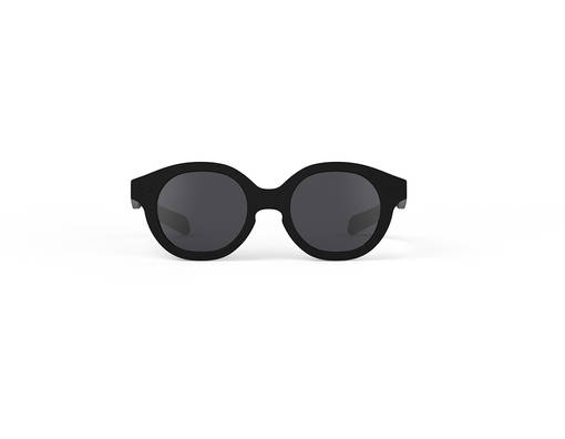 IZIPIZI Baby aurinkolasit v=C3=A4riss=C3=A4 Black. - Lasten aurinkolasit - BABYC012AC54 - 1