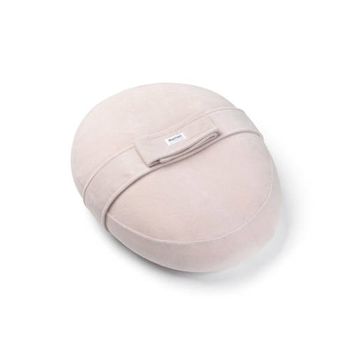 Doomoo Relax cover imetystyynyn p=C3=A4=C3=A4llinen Almond. - Imetystyynyt - BR14 - 1