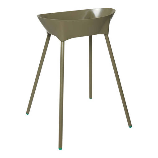 Kylpyammeteline Luma Dark Olive. - Kylpyammeet ja kylpytuet - L30244 - 1