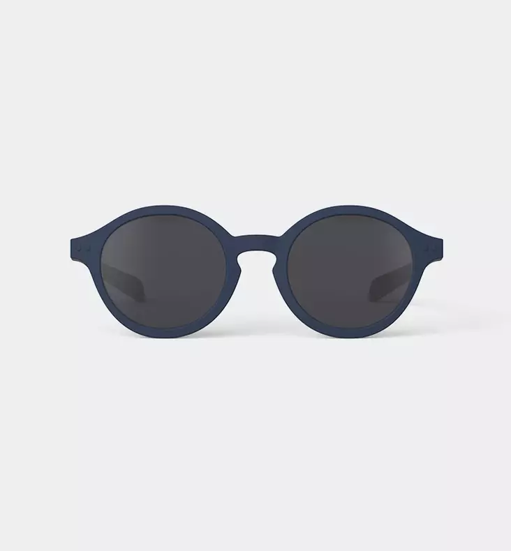 Lasten aurinkolasit IZIPIZI Sun Kids+ Denim Blue. - Lasten aurinkolasit - KIDS35AC94 - 1