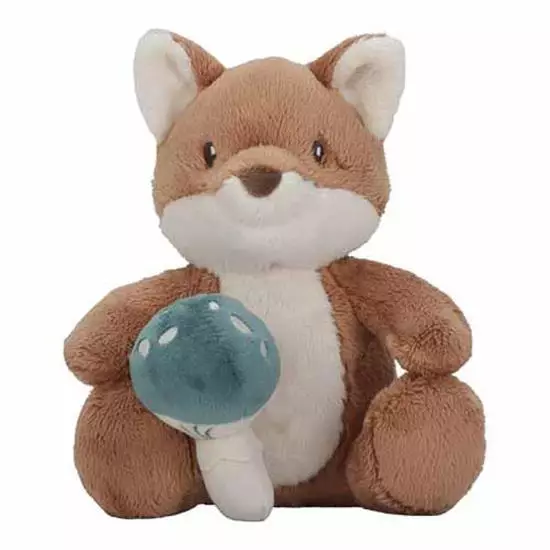 Little Dutch pehmolelu Forest Friends kettu. - Pehmolelut ja unilelut - LD8904 - 1