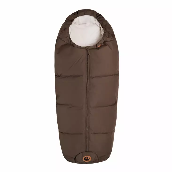 Easygrow ferd maxi brown lämpöpussi - Lämpöpussit rattaisiin - Maxi7394 - 1