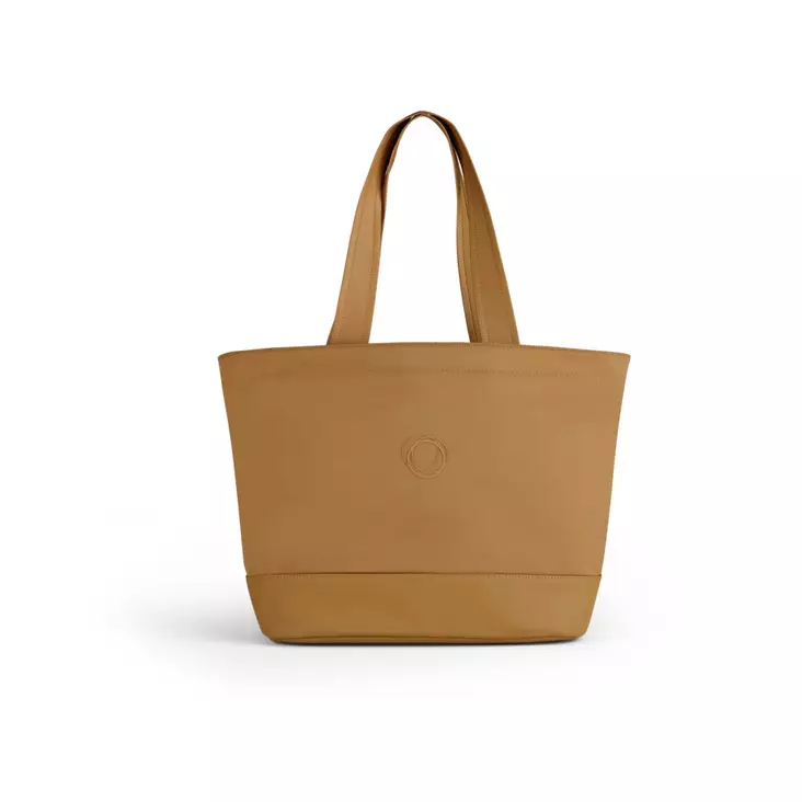 Bugaboo Noir Changing bag hoitolaukku Amber Glow. - Hoitolaukut ja organizerit - S003116014 - 1