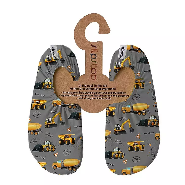 Slipstop tossut Mixer. - Kerhotossut - SS2331000014 - 1