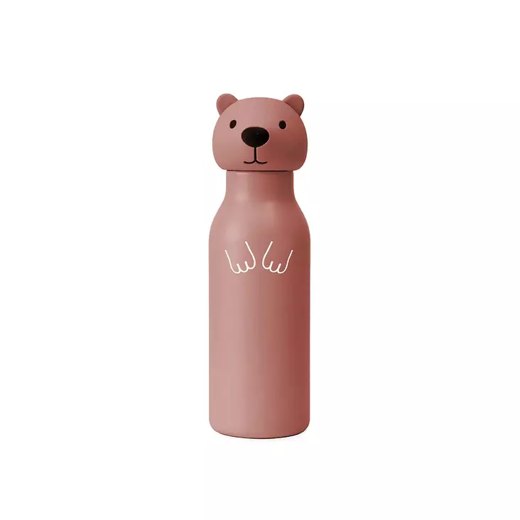 Zazu Termospullo 400ml Capybara. - Juomapullot ja pillipullot - ZA-BOTTLE-04 - 1