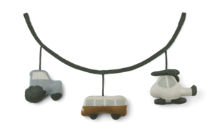 Liewood Marlen vaunulelu Vehicles - Vaunulelut - 15078-9935 - 1