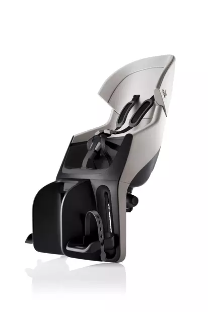 Britax Jockey Maxi pyöränistuin Classic, Warm White. - Pyöränistuimet - 2000042205 - 1