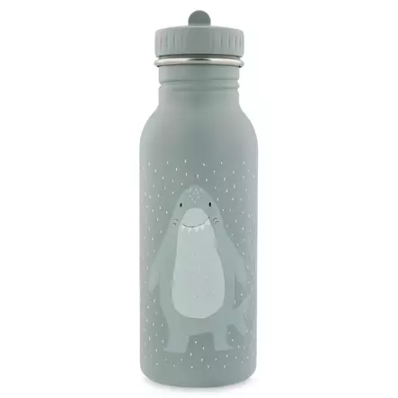 Trixie juomapullo 500 ml mr.shark - Juomapullot ja pillipullot - 41225 - 1