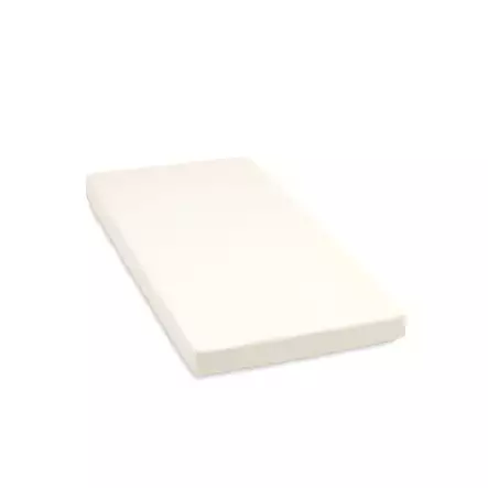 Stokke Nighti muotolakana Birch Beige 60x120cm. - Pussilakanat ja aluslakanat - 710805 - 1
